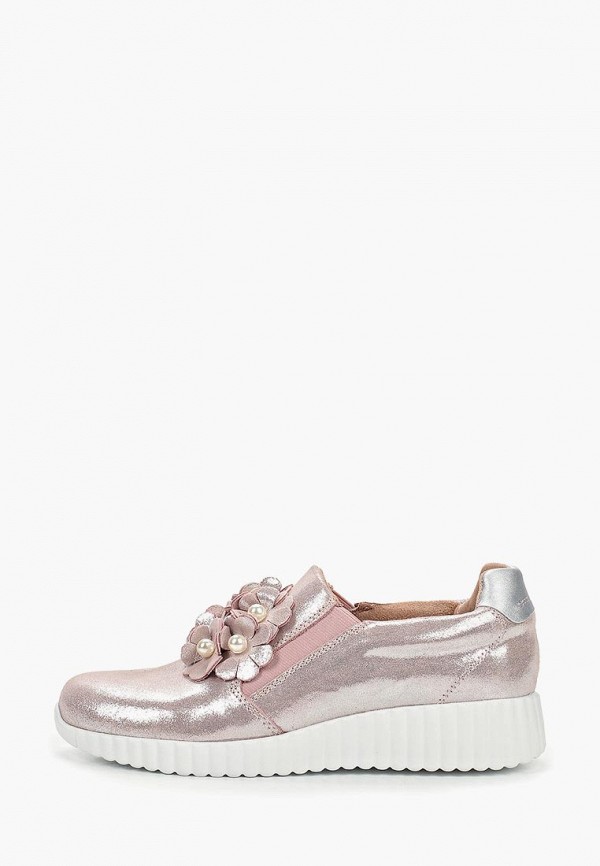 Продаём Слипоны baden всего за 3140 рублей. 