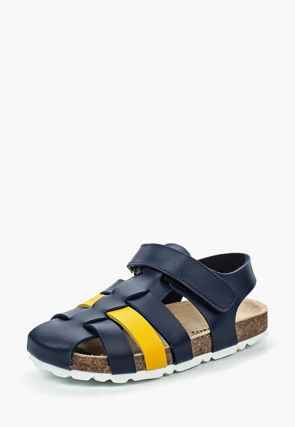 Продаём Сандалии barritos всего за 2799 рублей. 