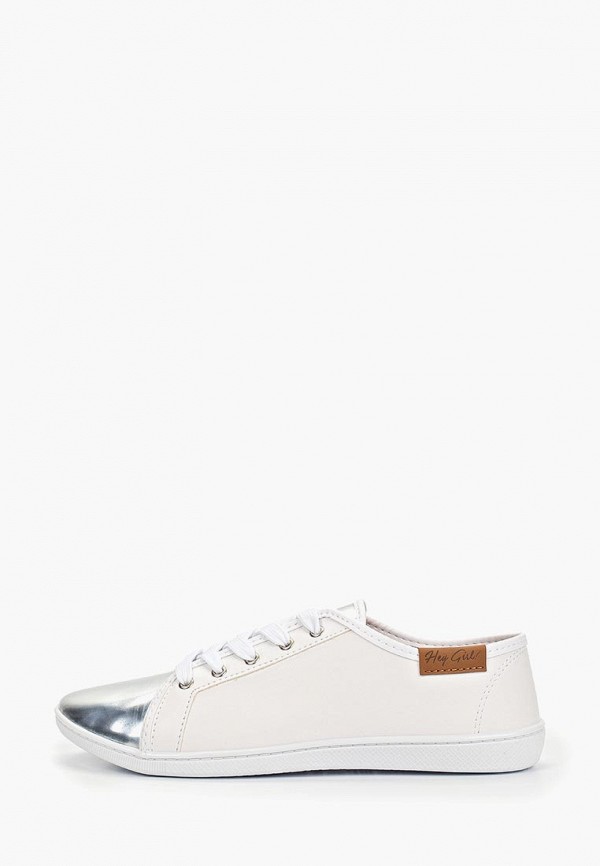 Продаём Кеды moleca всего за 1610 рублей. 