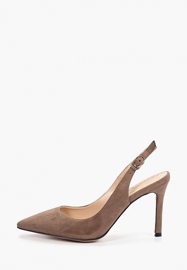 Продаём Туфли teetspace всего за 3730 рублей. 