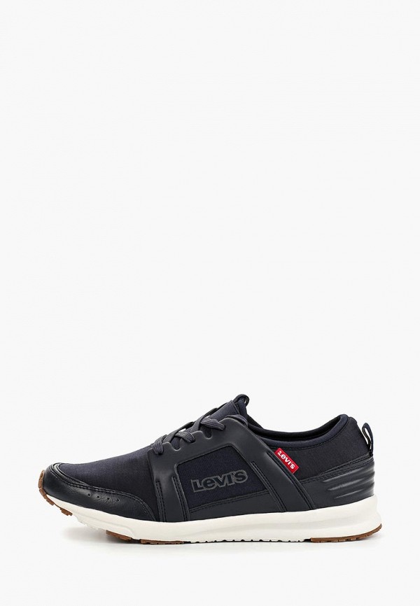 Продаём Кроссовки levi's® всего за 3740 рублей. 
