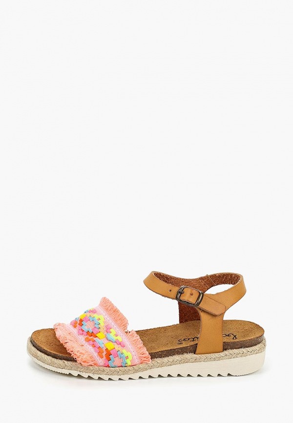 Продаём Сандалии barritos всего за 3140 рублей. 