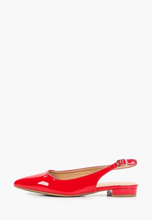 Продаём Туфли la bottine souriante всего за 2150 рублей. 