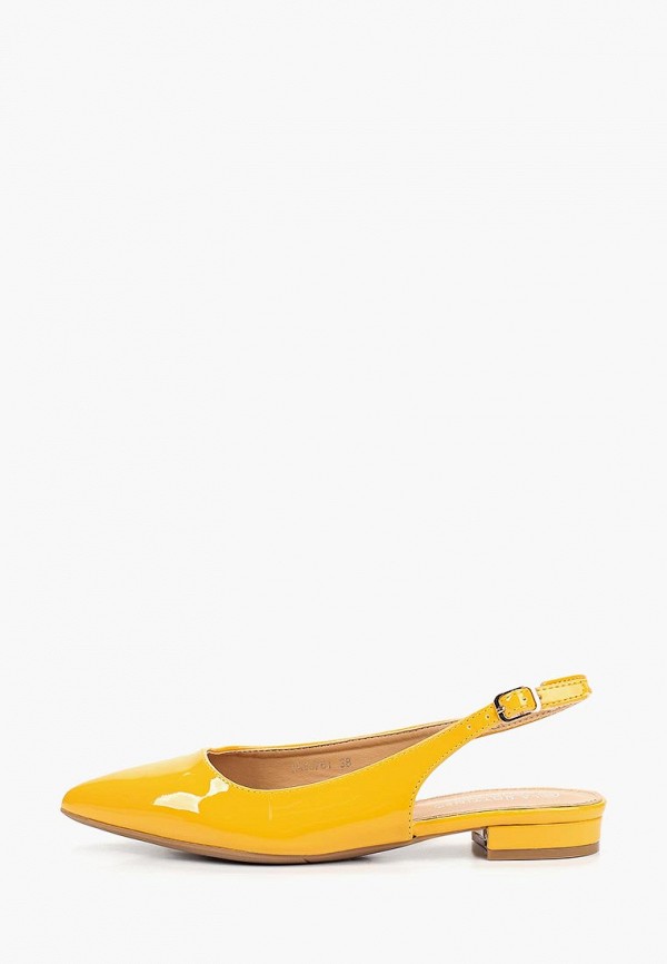 Продаём Туфли la bottine souriante всего за 2150 рублей. 