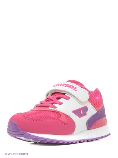 Продаём Кроссовки, patrol всего за 2473 рублей. 