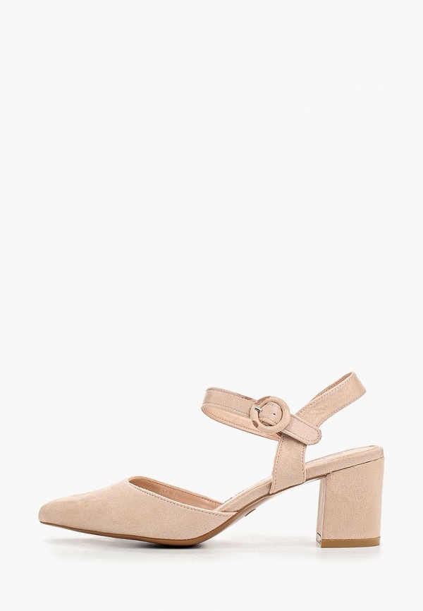 Продаём Туфли queen vivi всего за 2710 рублей. 