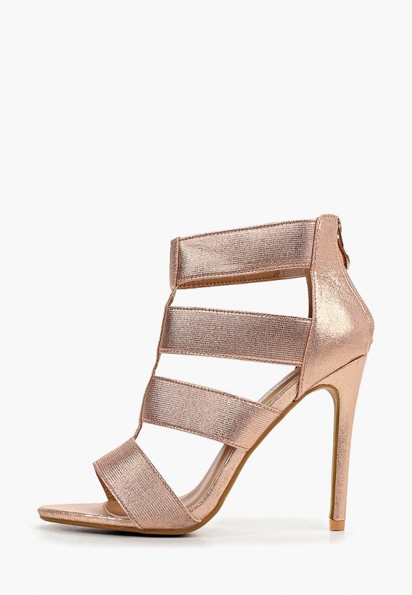 Продаём Босоножки la bottine souriante всего за 3190 рублей. 