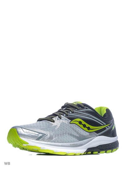 Продаём Кроссовки, saucony всего за 7999 рублей. 