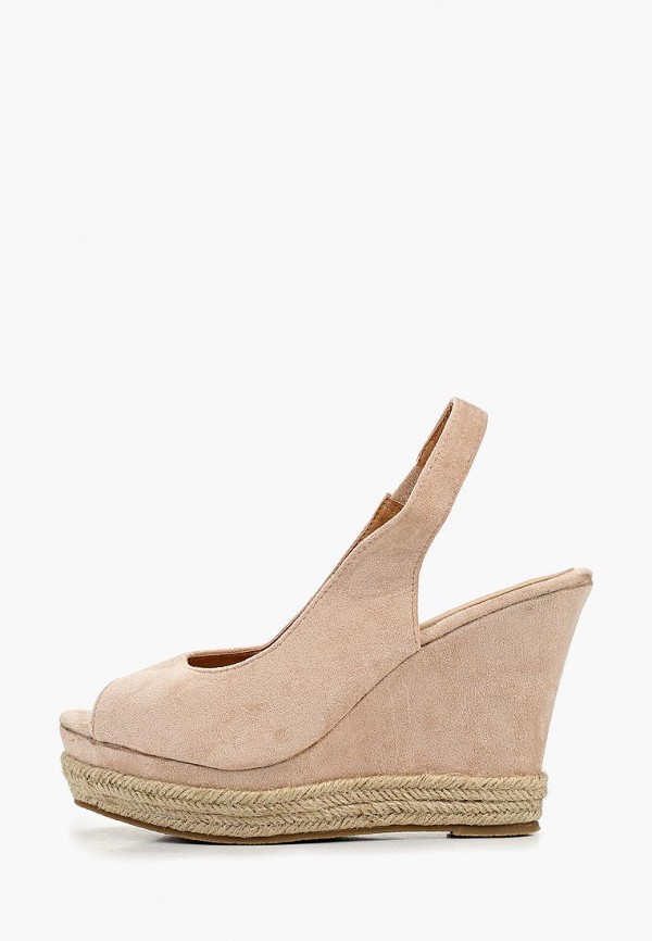 Продаём Босоножки exquily всего за 2200 рублей. 