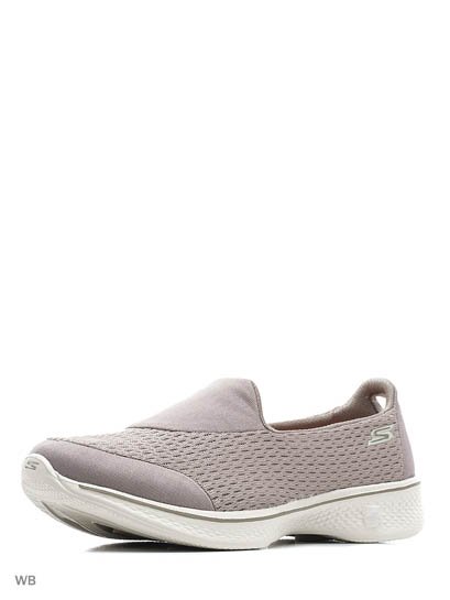 Продаём Кроссовки, skechers всего за 4199 рублей. 