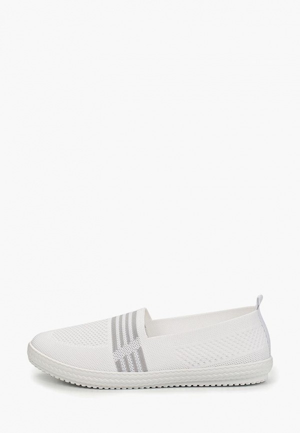 Продаём Слипоны l.day всего за 1610 рублей. 