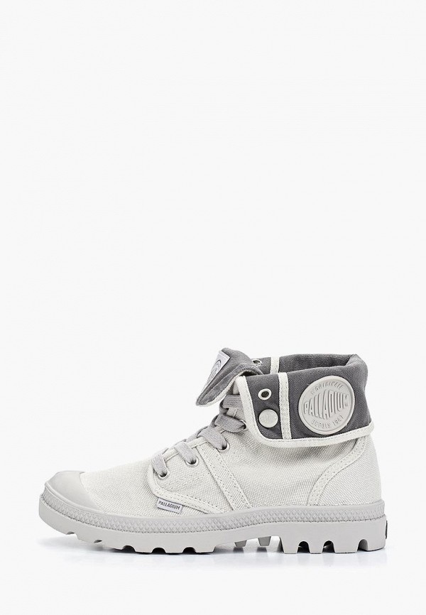Продаём Ботинки palladium всего за 5270 рублей. 