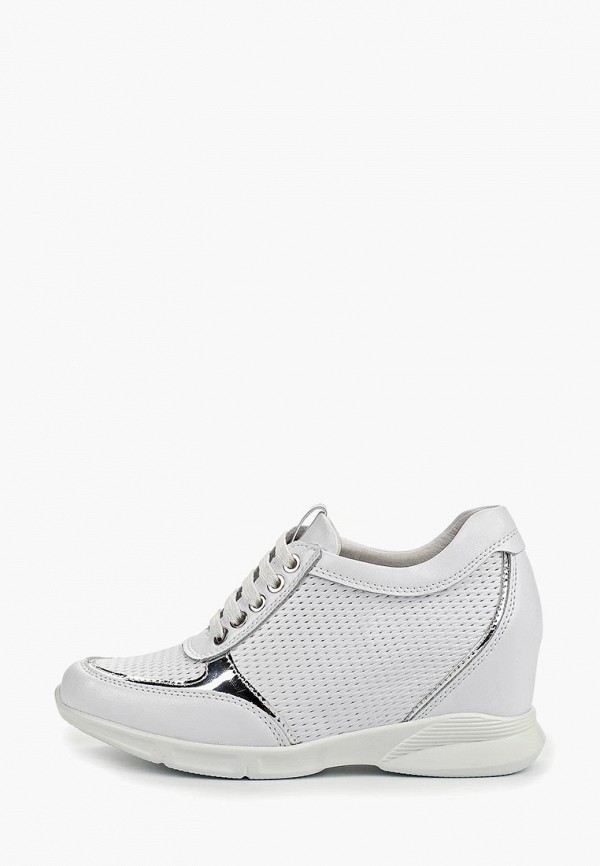 Продаём Кеды на танкетке palazzo d'oro всего за 4220 рублей. 