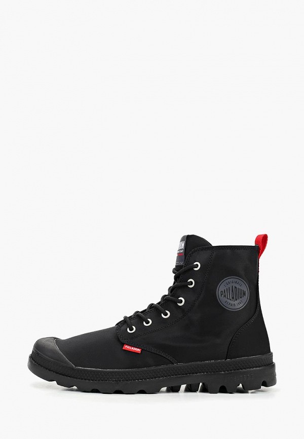 Продаём Ботинки palladium всего за 5120 рублей. 