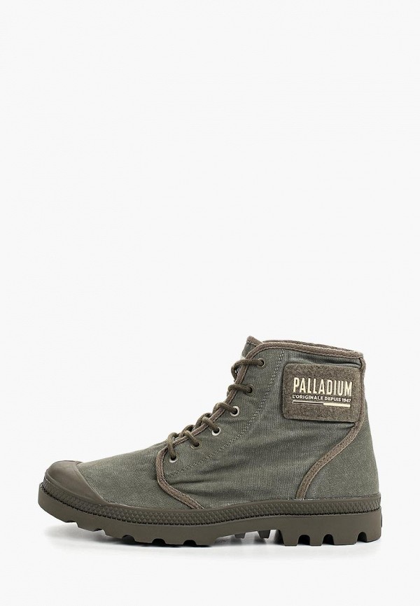 Продаём Кеды palladium всего за 5520 рублей. 