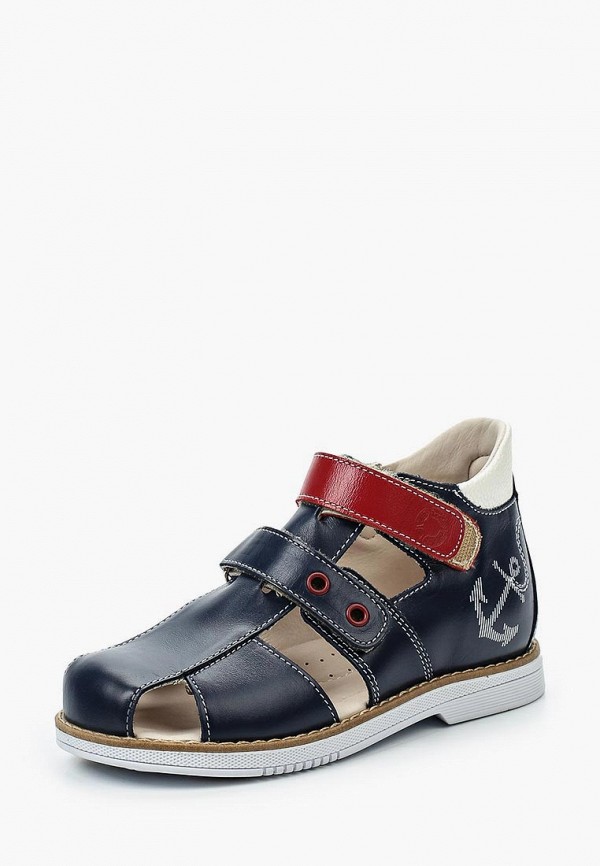 Продаём Сандалии tapiboo всего за 2470 рублей. 