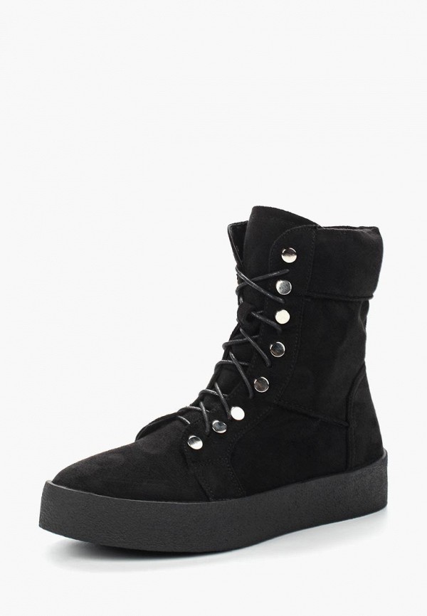 Продаём Ботинки ideal shoes всего за 1190 рублей. 
