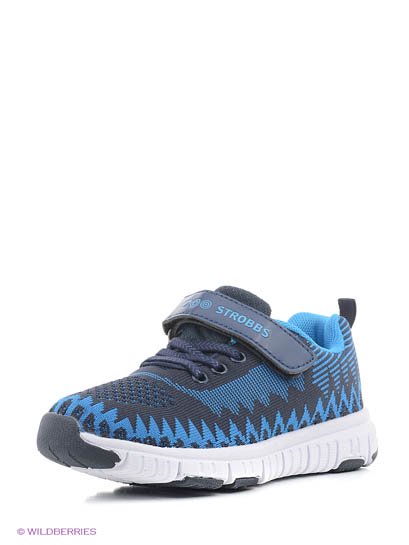 Продаём Кроссовки, strobbs всего за 1790 рублей. 