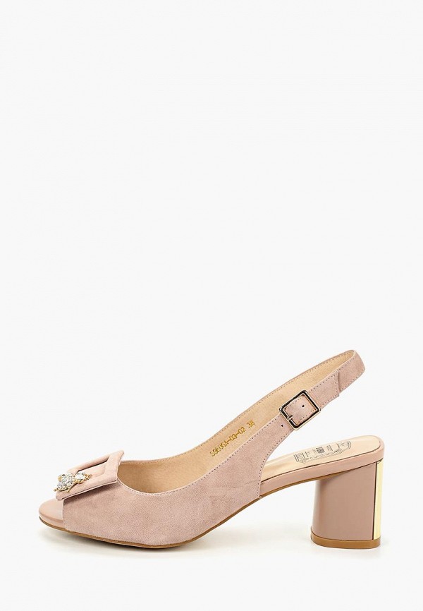 Продаём Босоножки palazzo d'oro всего за 6899 рублей. 