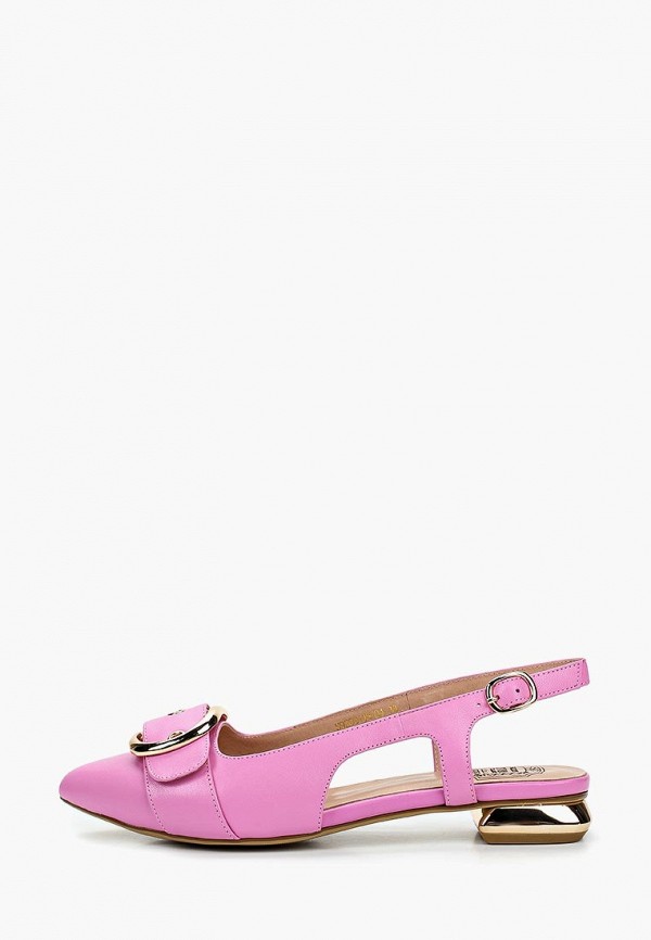 Продаём Туфли palazzo d'oro всего за 6899 рублей. 