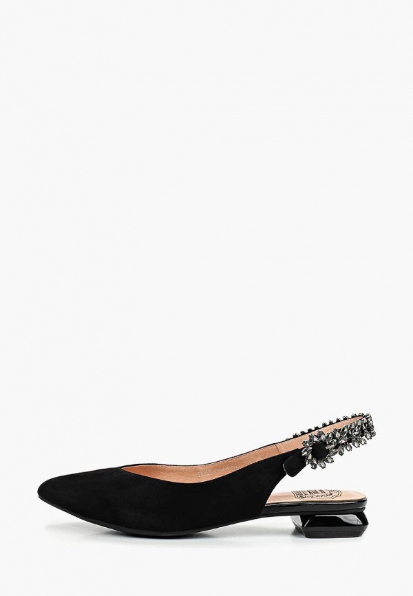 Продаём Туфли palazzo d'oro всего за 6899 рублей. 