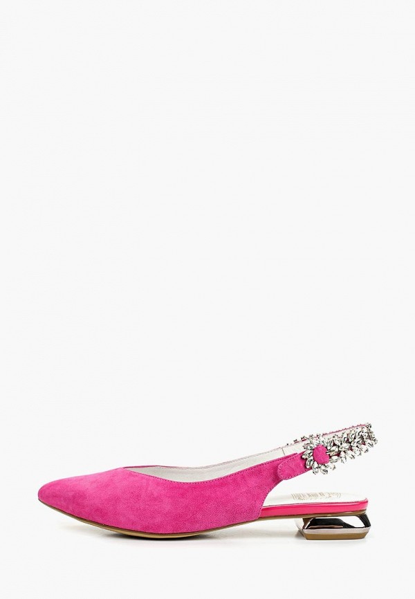 Продаём Туфли palazzo d'oro всего за 6999 рублей. 