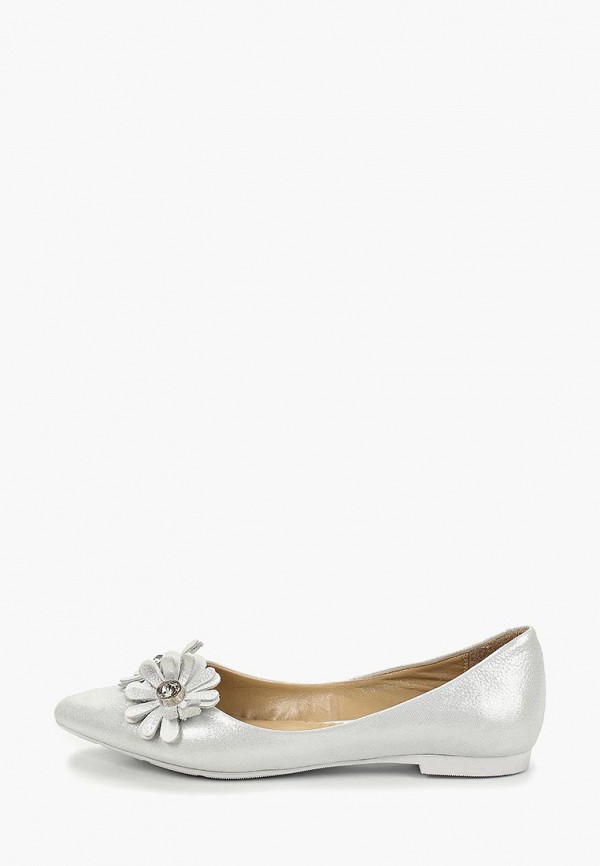 Продаём Балетки alessio nesca всего за 2999 рублей. 