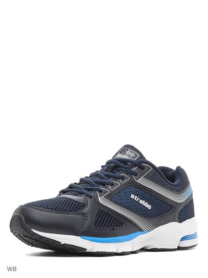 Продаём Кроссовки, strobbs всего за 3570 рублей. 