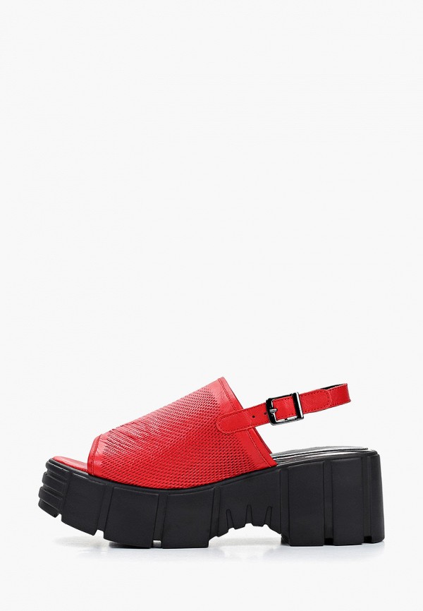 Продаём Босоножки oshade всего за 6990 рублей. 