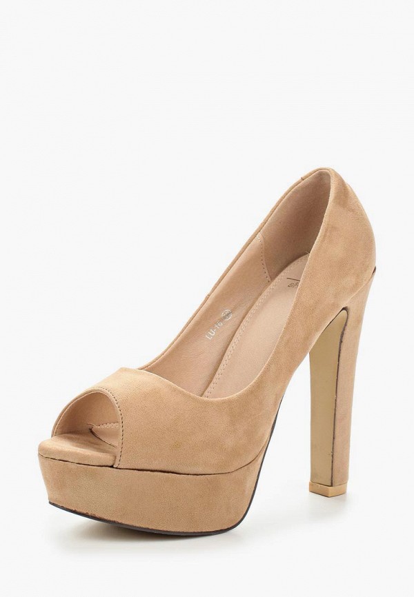 Продаём Туфли ws shoes всего за 3499 рублей. 