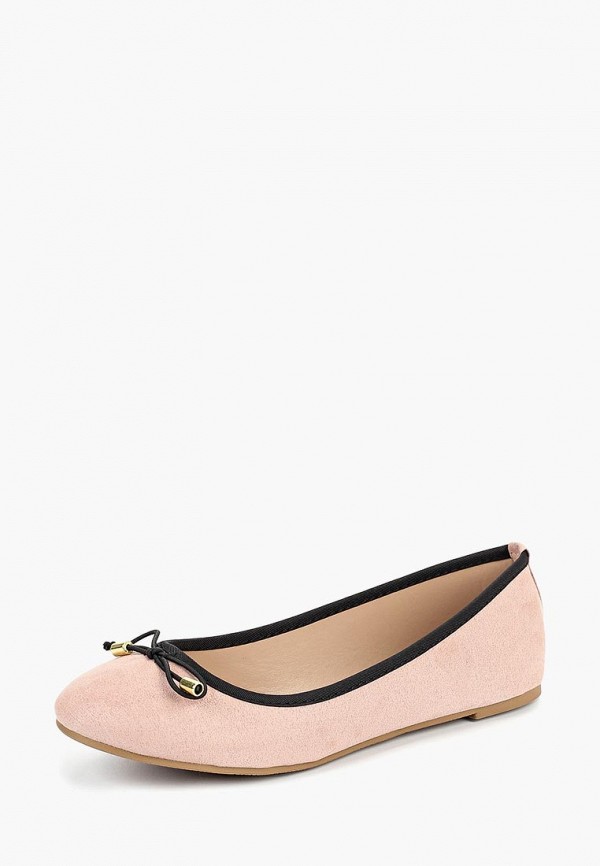 Продаём Балетки dorothy perkins всего за 1160 рублей. 
