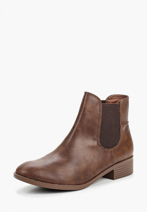 Продаём Ботинки dorothy perkins всего за 2170 рублей. 