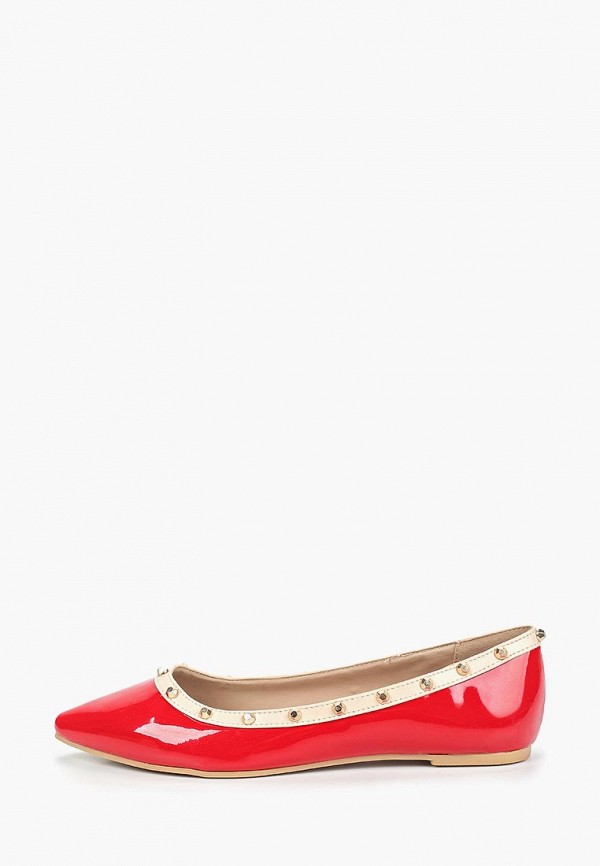 Продаём Балетки dorothy perkins всего за 1530 рублей. 