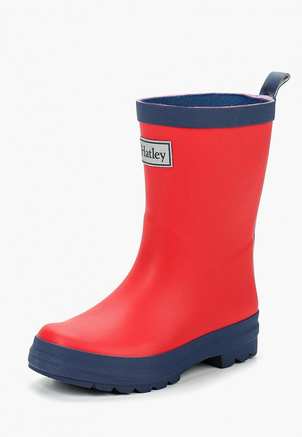 Продаём Резиновые сапоги hatley всего за 2090 рублей. 