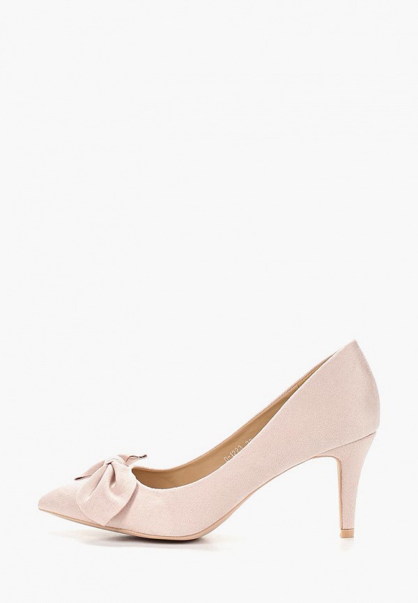 Продаём Туфли ideal shoes всего за 1499 рублей. 