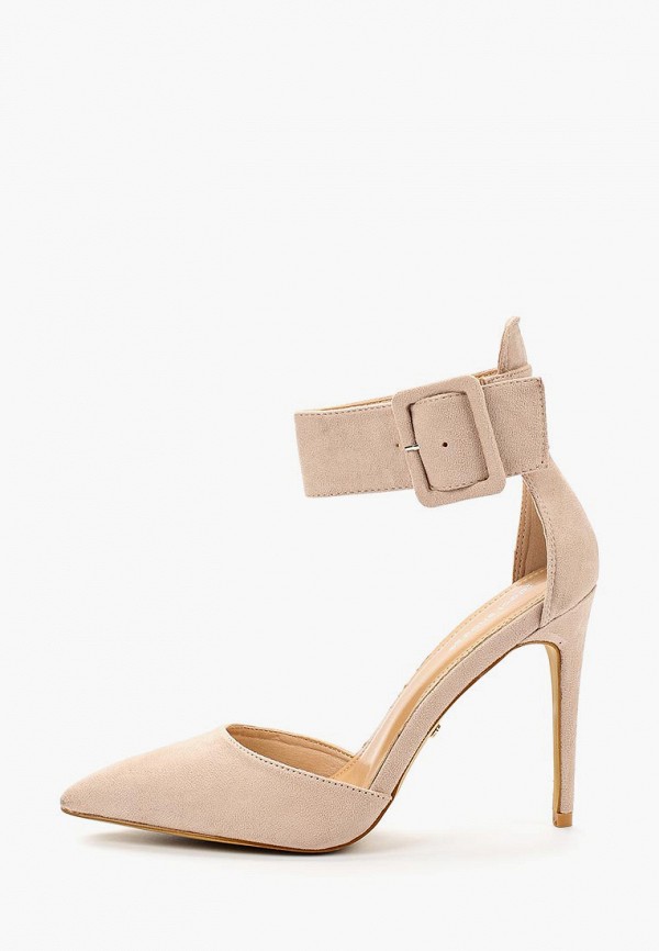 Продаём Туфли ideal shoes всего за 2150 рублей. 