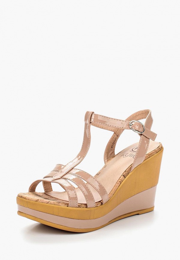 Продаём Босоножки kylie всего за 1740 рублей. 