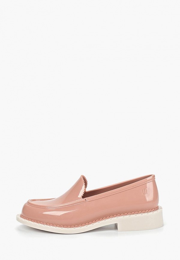 Продаём Лоферы melissa всего за 5030 рублей. 