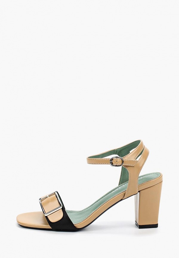 Продаём Босоножки chezoliny всего за 2600 рублей. 