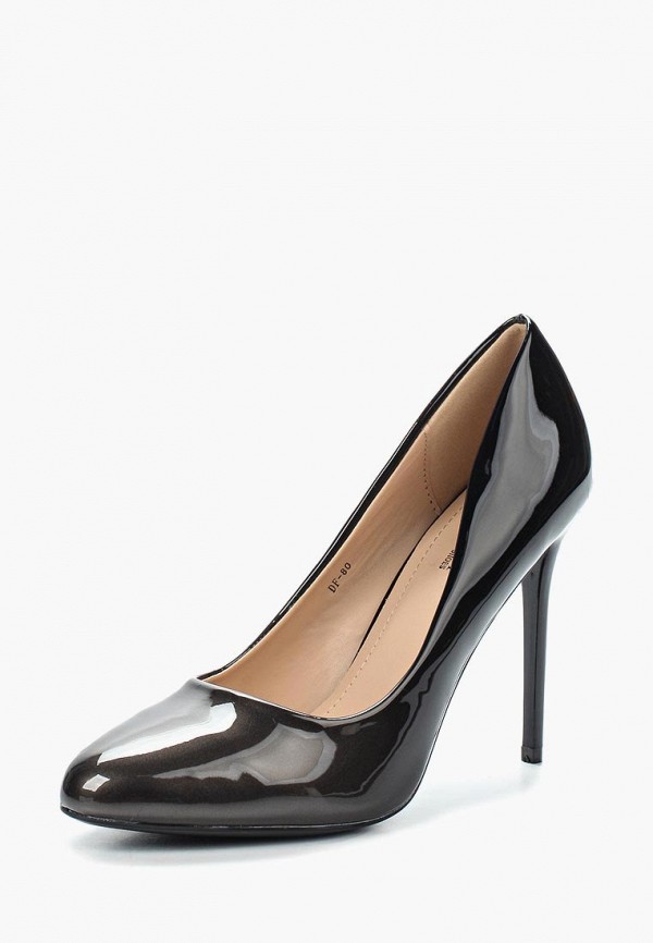 Продаём Туфли queen vivi всего за 1840 рублей. 