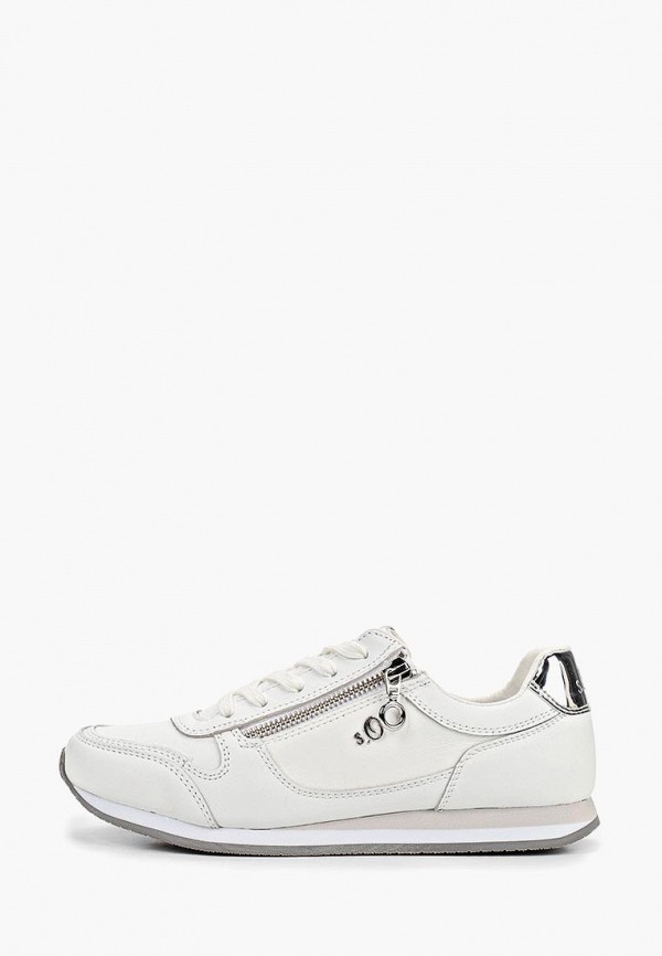 Продаём Кроссовки s.oliver всего за 5599 рублей. 