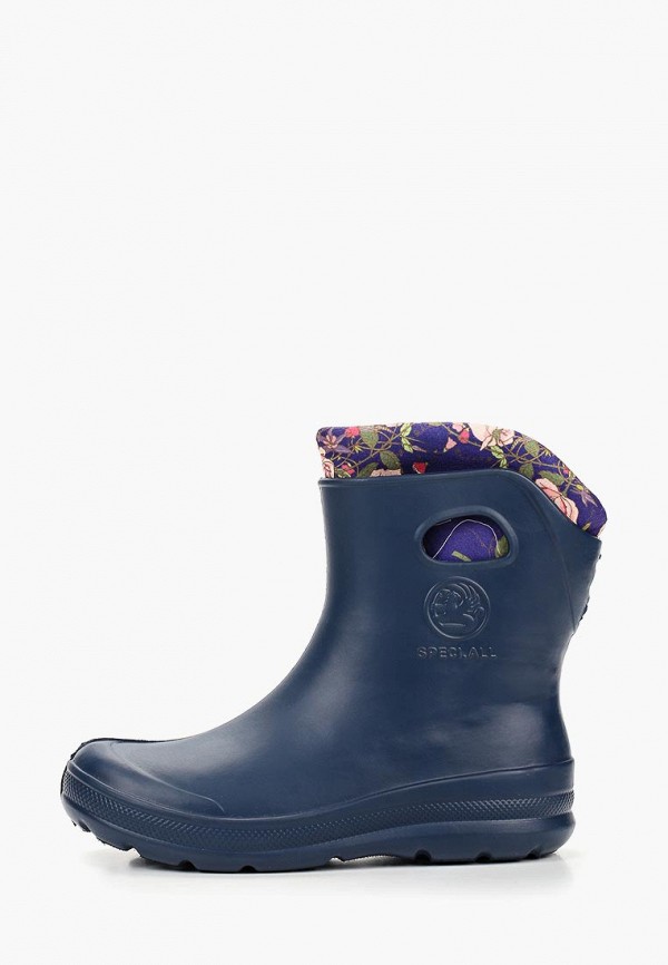 Продаём Резиновые полусапоги speci.all всего за 1190 рублей. 