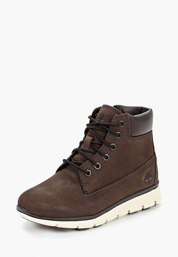 Продаём Ботинки timberland всего за 7990 рублей. 