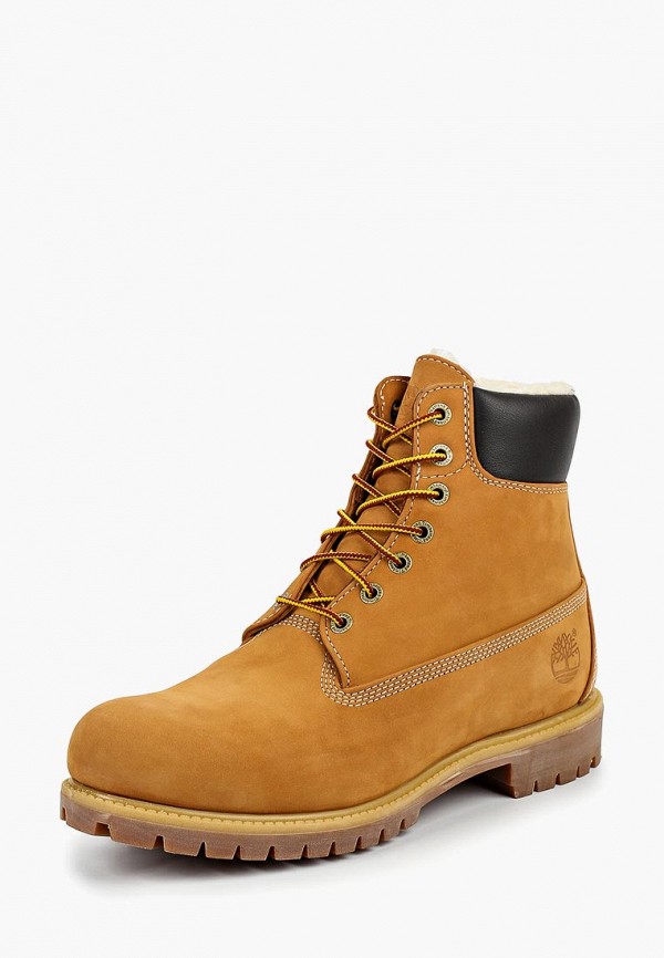 Продаём Ботинки timberland всего за 20990 рублей. 