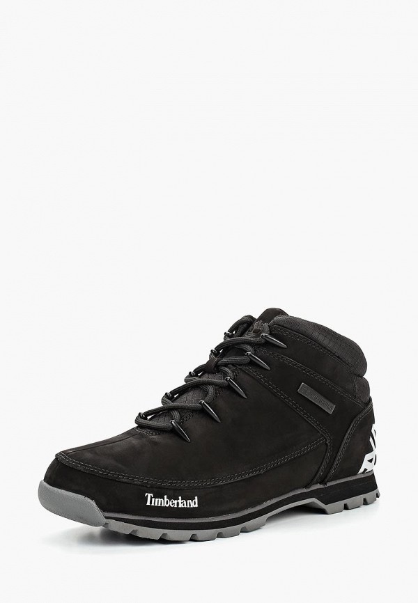 Продаём Ботинки трекинговые timberland всего за 13990 рублей. 