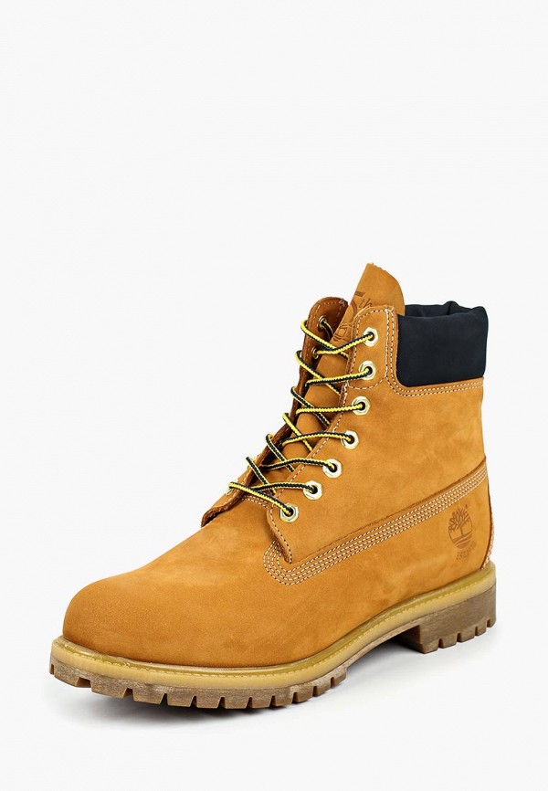 Продаём Ботинки timberland всего за 19990 рублей. 