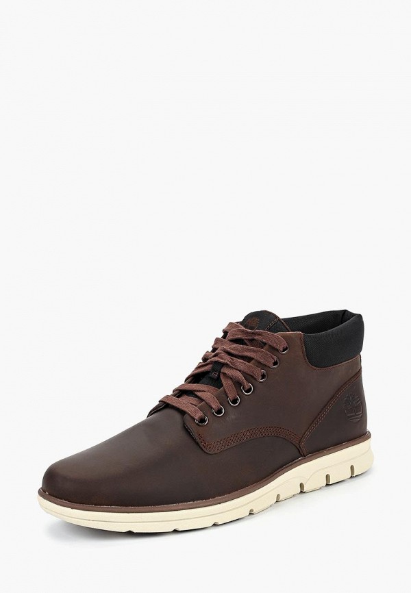 Продаём Ботинки timberland всего за 12990 рублей. 
