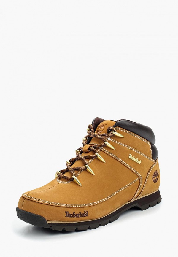 Продаём Ботинки трекинговые timberland всего за 13990 рублей. 