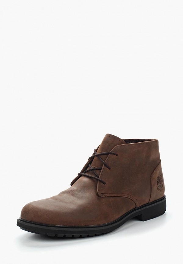 Продаём Ботинки timberland всего за 11990 рублей. 
