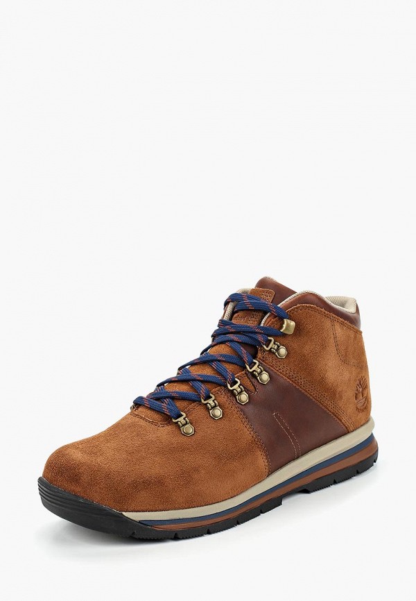 Продаём Ботинки трекинговые timberland всего за 9790 рублей. 